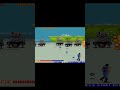 💥 Грузовик смерти! Cabal (Arcade) — бой с турельным боссом #CabalArcade #BossBattle #GamingShorts