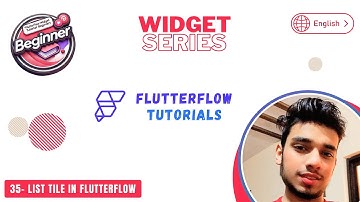 List Tile Widget in Flutterflow 🀰 - 35