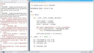 aula 07 reta parte 22 4 5 1 construtor implementacao final