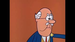 TVO-family Brawl of the 60's Promo (2005-2007) [:30]