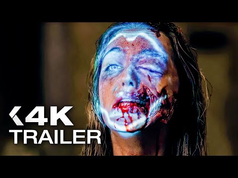 AFFECTION Trailer (2026)