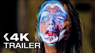AFFECTION Trailer (2026)