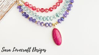 Design on the fly with Bargain Bead Box