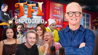 TFI Friday Unplugged 19 | Chris Evans, Edward Norton, Joe Lycett, Justin Bieber & Cheryl Tweedy
