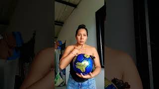 el regalo 1ue piden tova darles #baile #susylaconeja #humor #suscribense