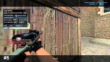 Fragshow #1 [Old css,not faked]