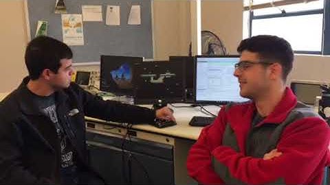 CPE 233 - Final Project