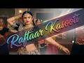 Raftaar Kasooti | Haryanvi Dance Song | Attitude Full Power Track | DJ Beat 2026