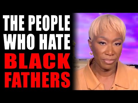 The People Who Hate Black Fathers