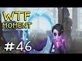 Funny WTF Moments Ep.46 Gameplay Identity V