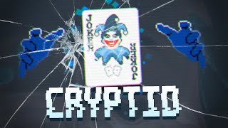 Balatro's Cryptid Mod is Broken