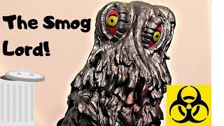 Gojigeek Reviews Bandai Japan Showa Hedorah