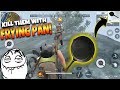 Rules of Survival Funny Moments