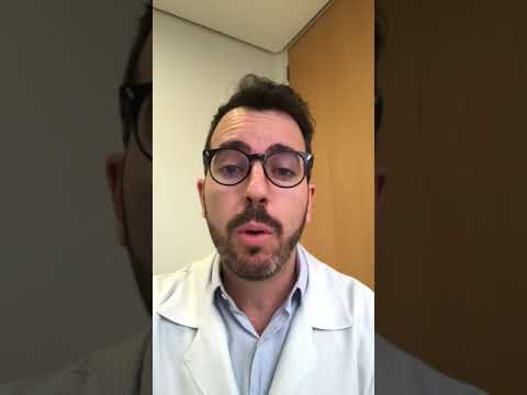 Vídeo: Fibrose Pulmonar: O Que é E Relação Com A Artrite Reumatóide