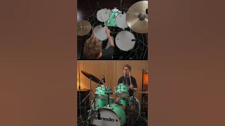 Gretsch Catalina Maple 5-pc 2025 #drums