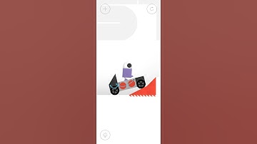 odd bot out level 68 / #shorts