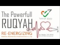 Powefull Ruqyah [Destroying, Energizing & Cleansing] Ust. Alahuddin,
S.Fil.I, M.Pdi
