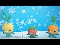 Octonauts NEW Vegimal Xmas Songs Not From Episode At 00 47 OFFICIAL MUSIC VID Good King Wenceslas 