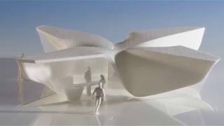 Architizer on Location with Ben van Berkel