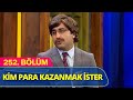 Kim Para Kazanmak İster - Güldür Güldür Show 252.Bölüm