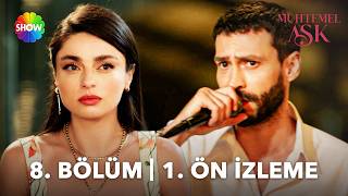 Muhtemel Aşk 8. Bölüm 1. Ön İzleme | \