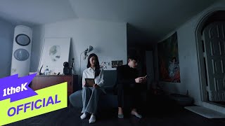 [Teaser2] Lee Yejoon(이예준) _ Miss You(그리워 그리워)