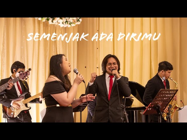 Semenjak Ada Dirimu - Andity | Music Avenue Entertainment (cover) class=