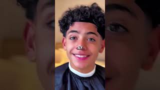 Cristiano Jr’s Reaction to Ronaldo’s $10K Fine Went Viral 😱 #shorts #ronaldo
