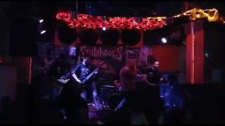 Savonarola Nos vimos en Berlin Sala Filomatic 28/01/17