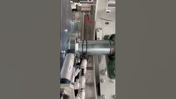 How to change the mandrill of opur fully automatic winder machine.