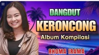 Dangdut keroncong versi haji rhoma irama @Mayka30789