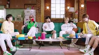 Bts. Daynamite Song 2021.