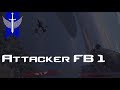 The Flying Abomination - Attacker FB 1 Commentary (War Thunder)