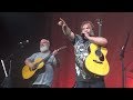 Capture de la vidéo Tenacious D | Coca-Cola Roxy 2019 | Full Concert