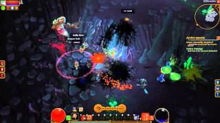 Torchlight 2 | Gameplay (Act 2)