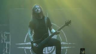 Before The Dawn - Deadsong (Live in Budapest, Hungary, 15.11.2023) 4K