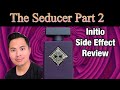 INITIO SIDE EFFECT IS A SUPER SEDUCTIVE TOBACCO PERFUME WOW!  Fragrance Review