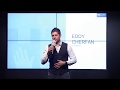 Hicartcom launch speech eddy cherfan chairman