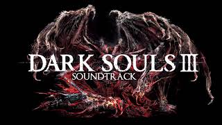 Dark Souls III Soundtrack - Demon in Pain & Demon From Below