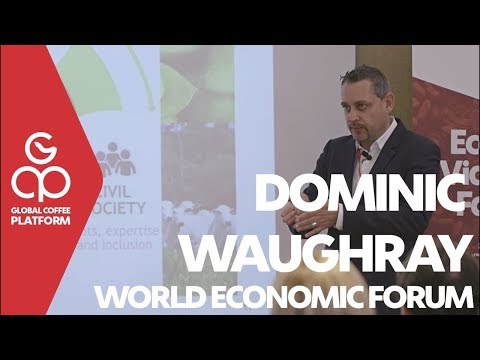 Dominic Waughray: GCSC 2017