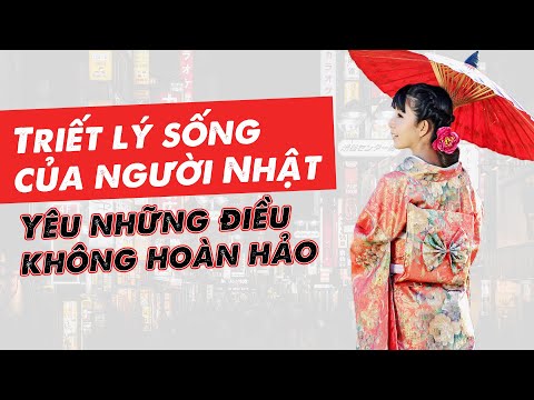 Video: Wabi-Sabi tiếng Nhật là gì - Tìm hiểu về khái niệm làm vườn Wabi-Sabi