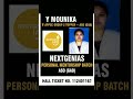 APPSC Group 2 Results : NEXTGENIAS Personal Mentorship Batch #appsc #group2 #success Y MOUNIKA