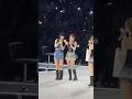 Twice #Zhou Ziyu #Lin Nahao #Hirai Tao #Italian Concert