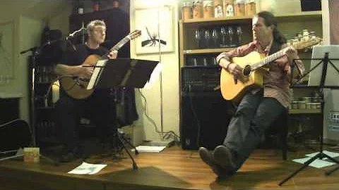 Clemens Huber und Marcus Doneus: "Caipirinha" von ...
