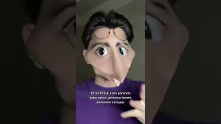 Ulan Bakın Kendimi Si