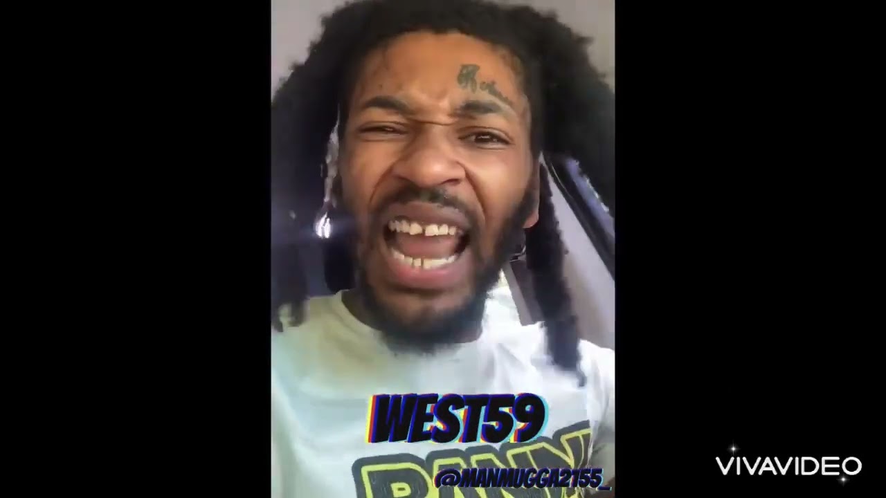 Man Mugga Drops
