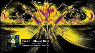 (1994) Code 1 - Church Rave