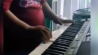 Best Play in the world - Yamaha Keyboard Programming - She's Gone cover