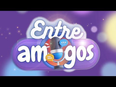 🙂 ENTRE AMIGOS EPISODIO 1 : LA MORÁ LETY Y LA DRA. ILANA 👍