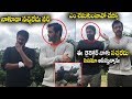 Akhil Akkineni and Director Venky Atluri spat?